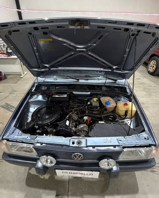 VOLKSWAGEN GOL - Imagem 11