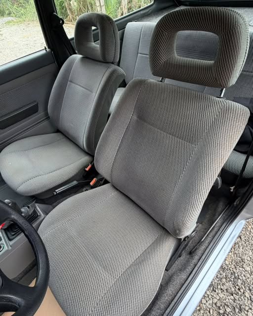 VOLKSWAGEN GOL - Imagem 17