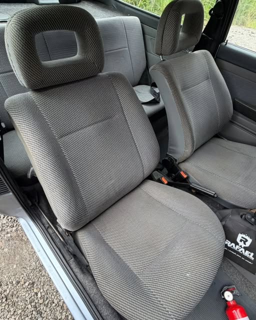 VOLKSWAGEN GOL - Imagem 19