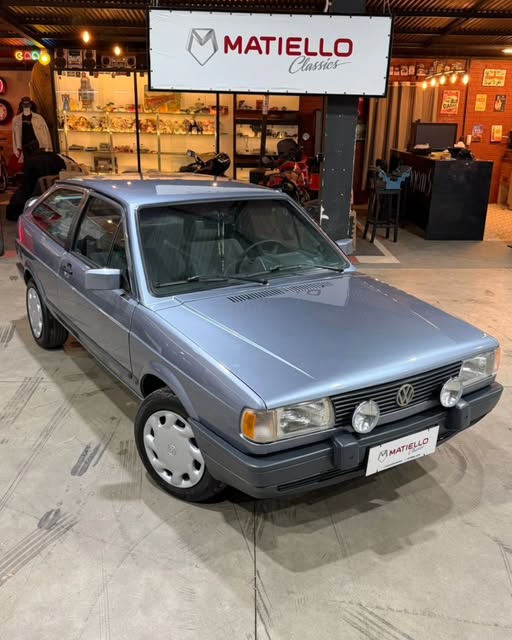 VOLKSWAGEN GOL - Imagem 3