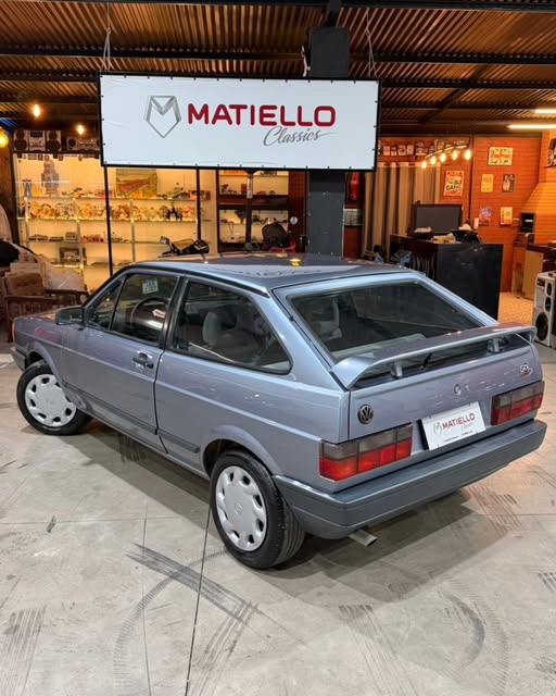 VOLKSWAGEN GOL - Imagem 4