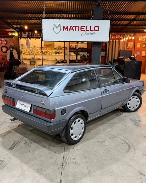 VOLKSWAGEN GOL - Imagem 5