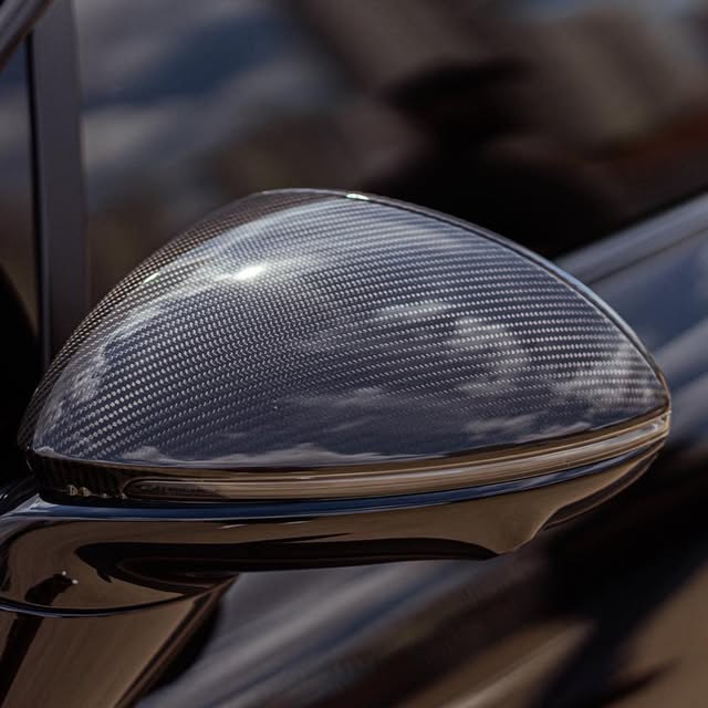 PORSCHE CAYENNE TURBO GT - Imagem 14