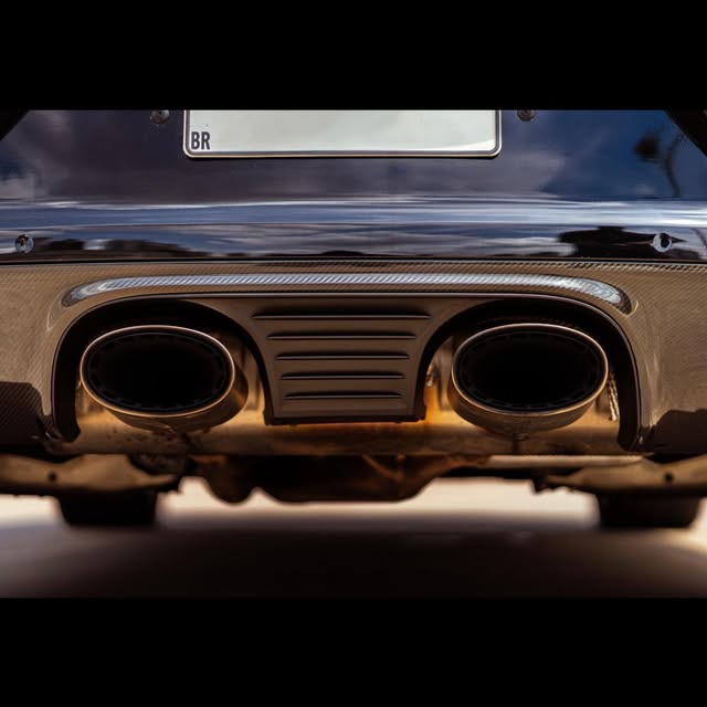 PORSCHE CAYENNE TURBO GT - Imagem 17