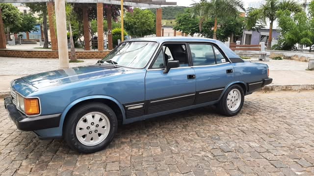 GM OPALA DIPLOMATA - Imagem 2