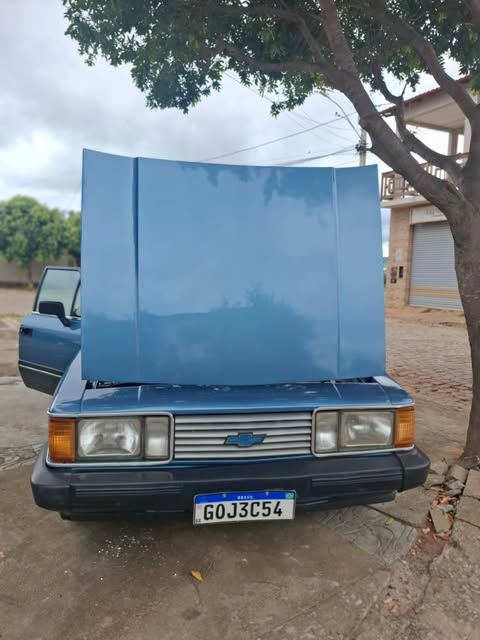 GM OPALA DIPLOMATA - Imagem 11