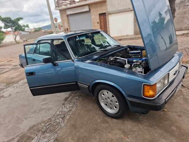 GM OPALA DIPLOMATA - Imagem 12