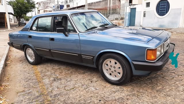 GM OPALA DIPLOMATA - Imagem 3