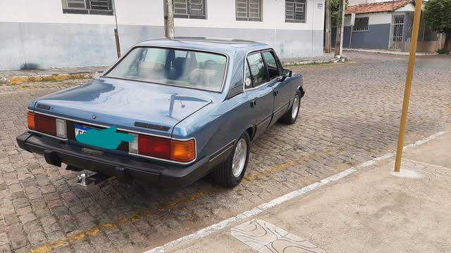 GM OPALA DIPLOMATA - Imagem 4