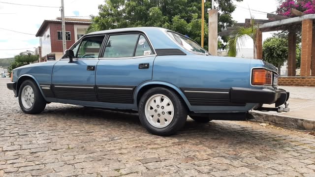GM OPALA DIPLOMATA - Imagem 5