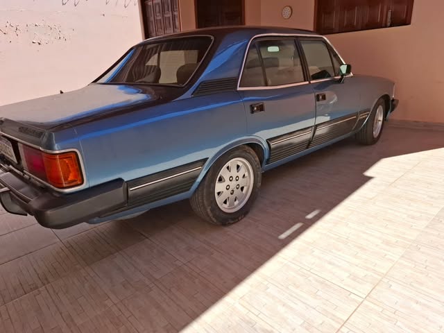 GM OPALA DIPLOMATA - Imagem 6