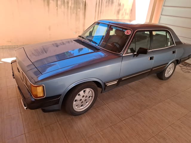 GM OPALA DIPLOMATA - Imagem 7