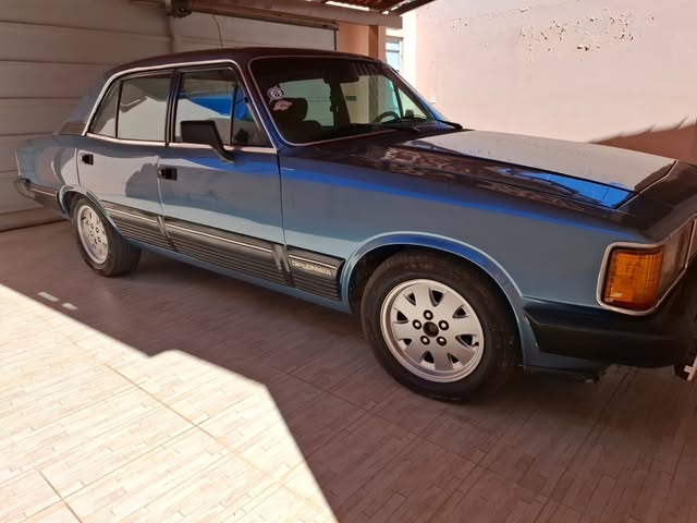 GM OPALA DIPLOMATA - Imagem 8