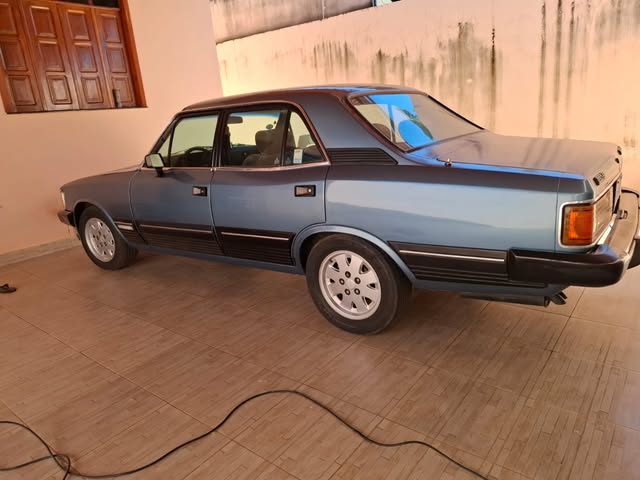 GM OPALA DIPLOMATA - Imagem 9