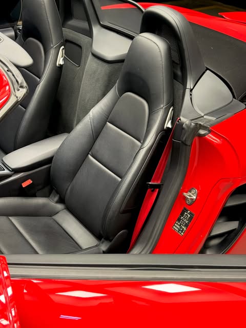 PORSCHE 718 BOXSTER - Imagem 10