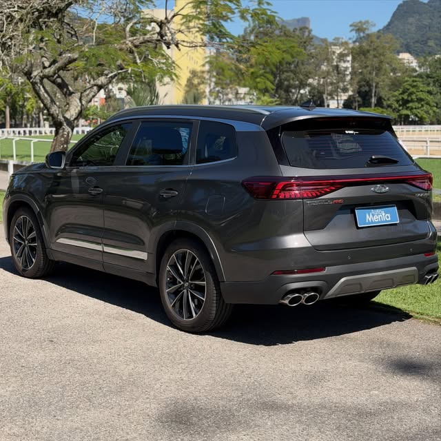 TIGGO 8 PRO - Imagem 3