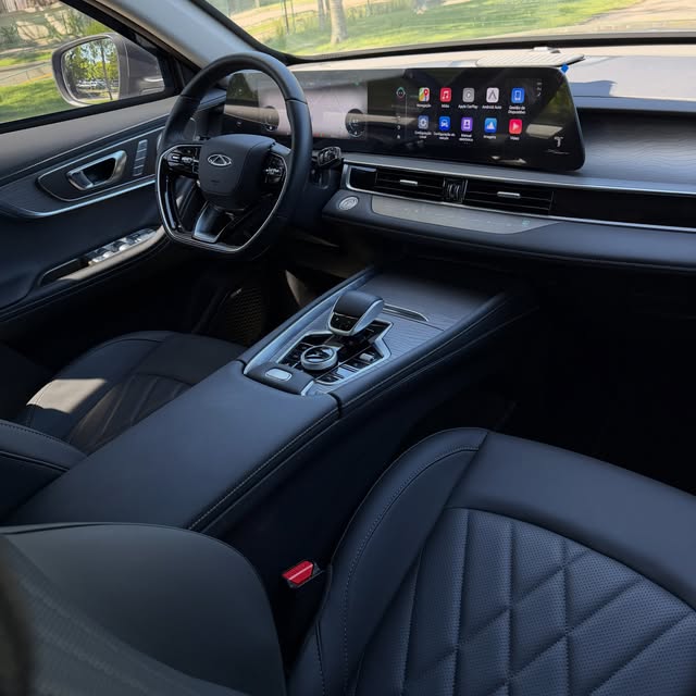 TIGGO 8 PRO - Imagem 7