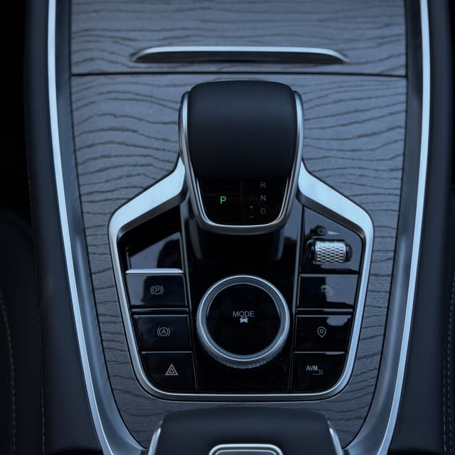 TIGGO 8 PRO - Imagem 8