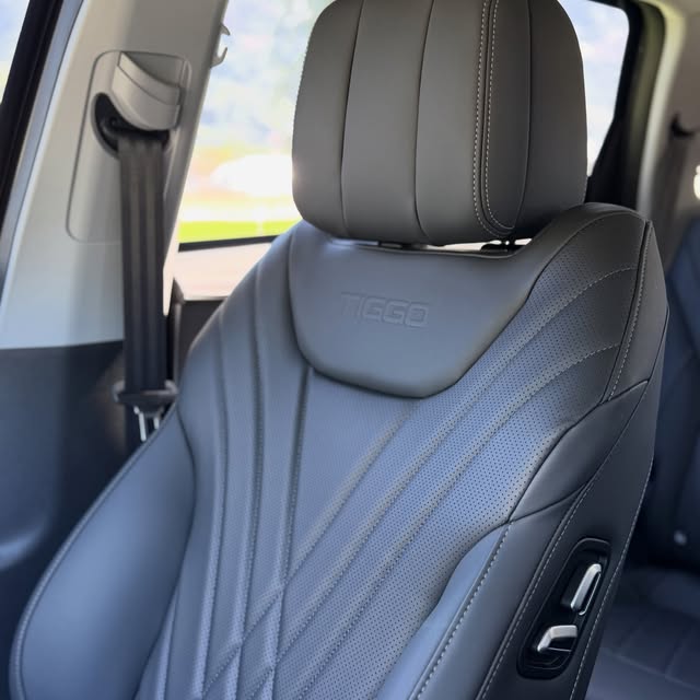 TIGGO 8 PRO - Imagem 10