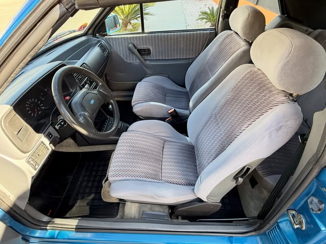 FORD ESCORT XR3 - Imagem 13