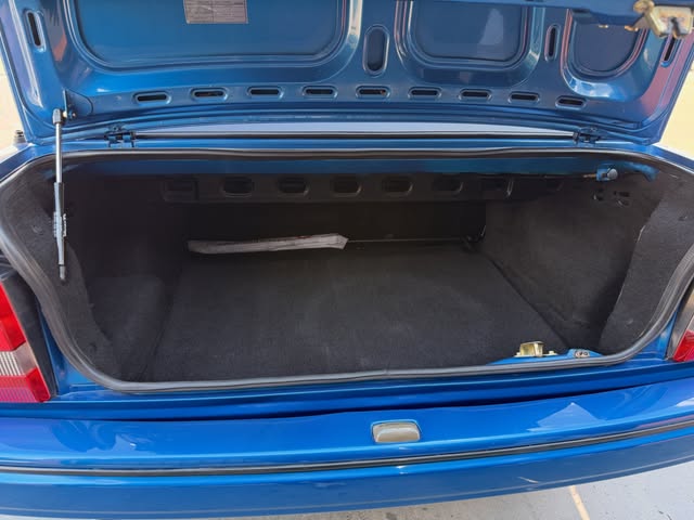 FORD ESCORT XR3 - Imagem 17