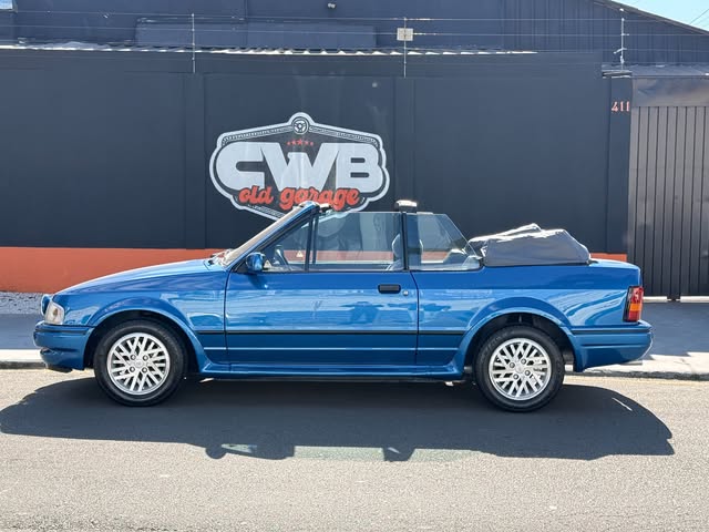 FORD ESCORT XR3 - Imagem 4