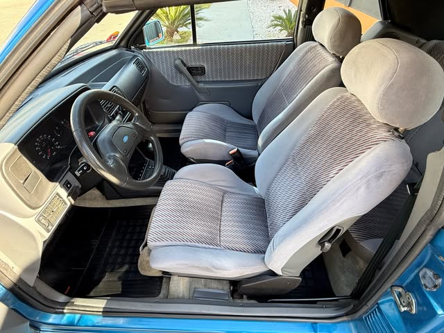 FORD ESCORT XR3 - Imagem 5