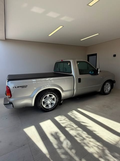 FORD F-250 XL-L - Imagem 1