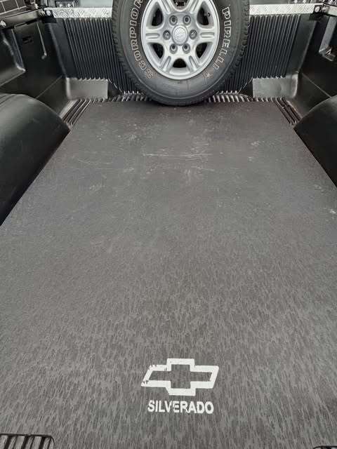 CHEVROLET SILVERADO DLX - Imagem 9