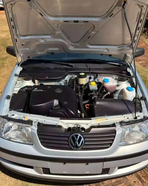 VOLKSWAGEN GOL CONFORTILINE - Imagem 19