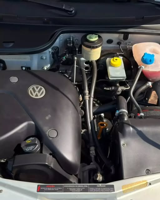 VOLKSWAGEN GOL CONFORTILINE - Imagem 20