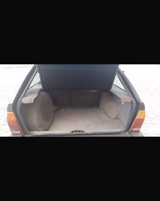 VOLKSWAGEN PARATI GL - Imagem 11