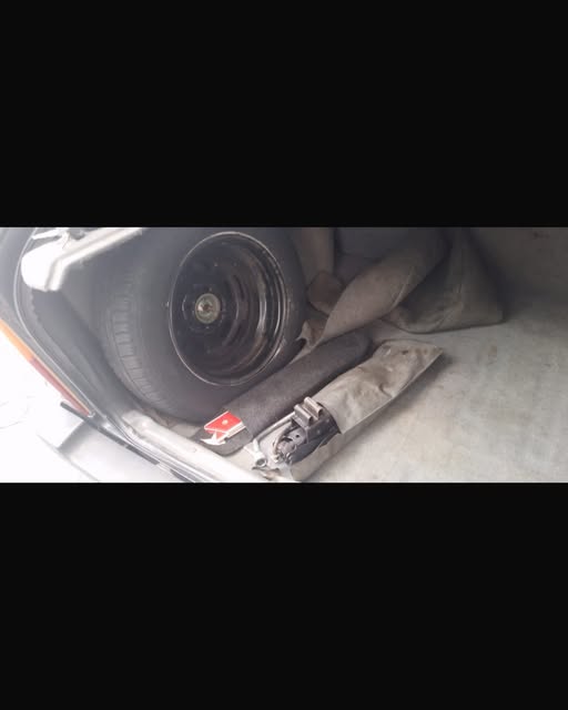 VOLKSWAGEN PARATI GL - Imagem 12