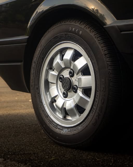 VOLKSWAGEN PARATI GL - Imagem 14