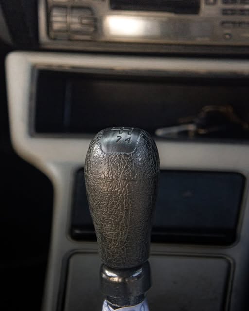 VOLKSWAGEN PARATI GL - Imagem 3