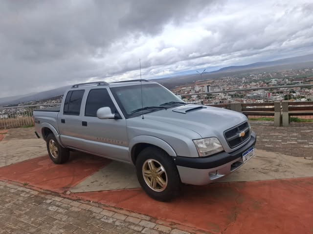 GM S10 EXCECUTIVE - Imagem 2