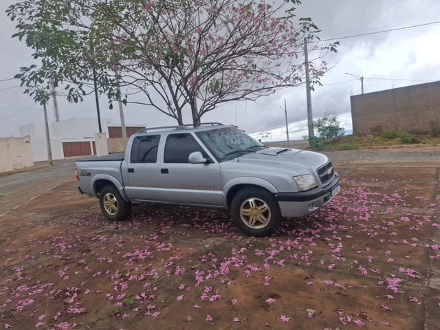GM S10 EXCECUTIVE - Imagem 11