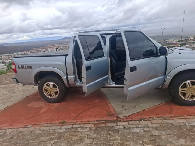 GM S10 EXCECUTIVE - Imagem 12