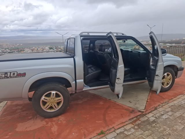 GM S10 EXCECUTIVE - Imagem 13