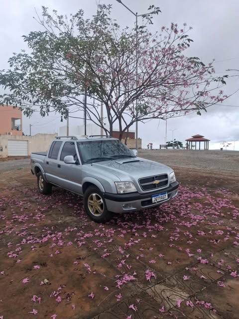 GM S10 EXCECUTIVE - Imagem 4