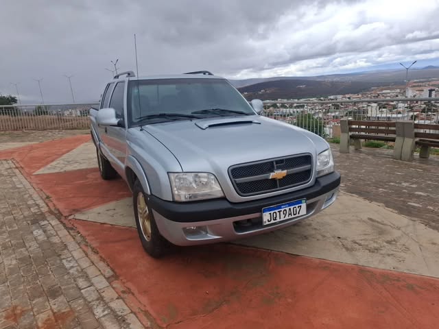 GM S10 EXCECUTIVE - Imagem 5