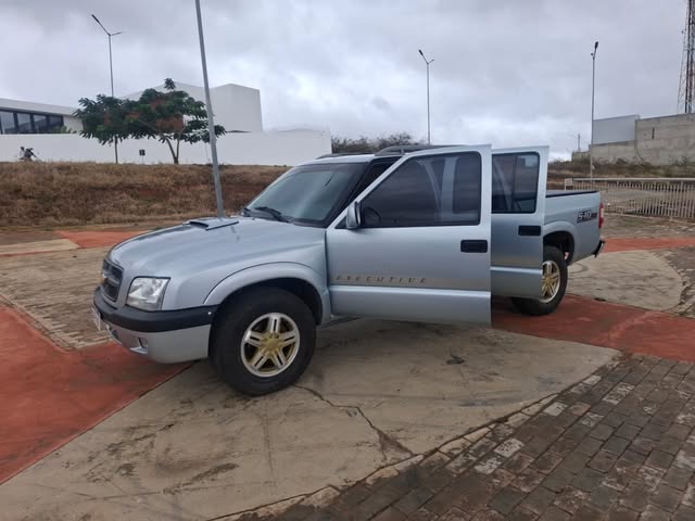GM S10 EXCECUTIVE - Imagem 8