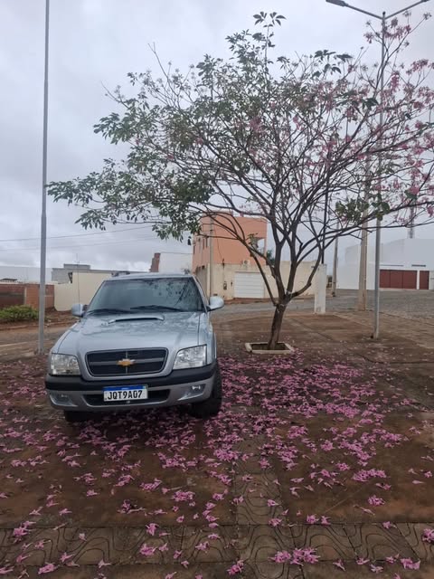 GM S10 EXCECUTIVE - Imagem 9