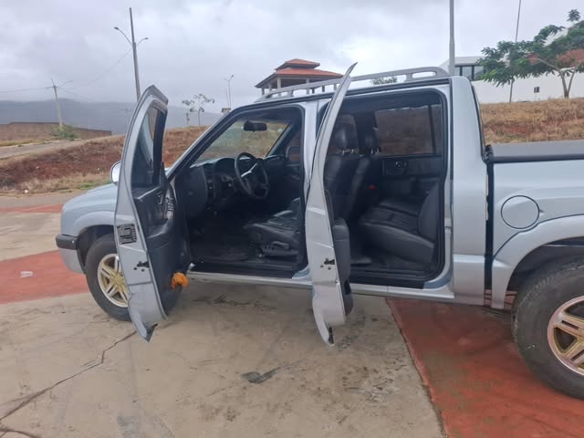 GM S10 EXCECUTIVE - Imagem 10