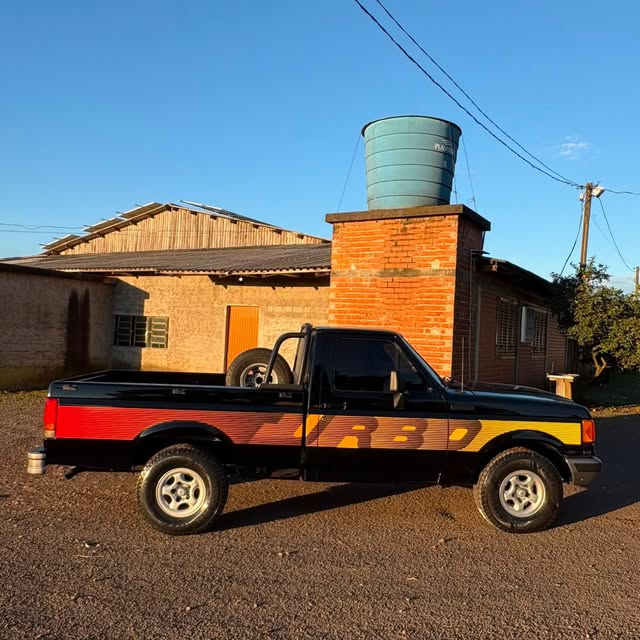 FORD F-1000 - Imagem 12