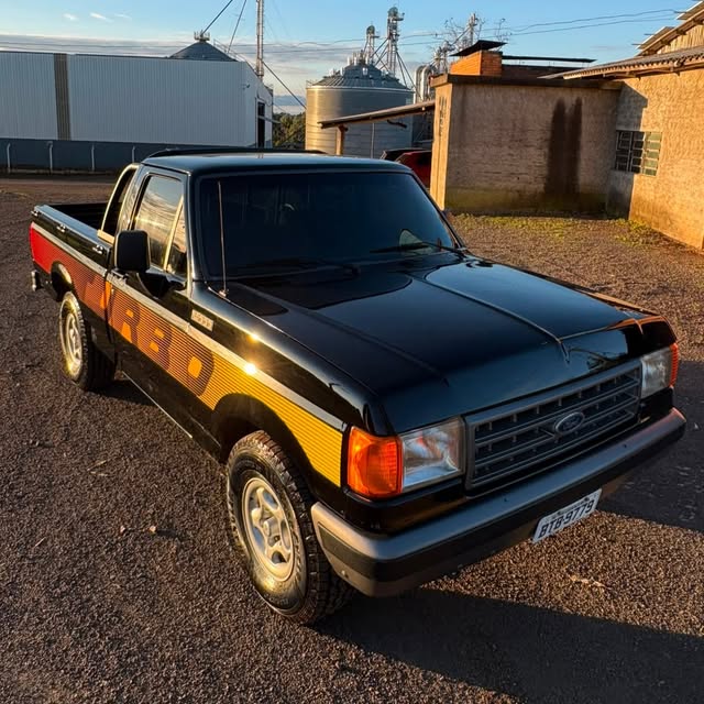 FORD F-1000 - Imagem 3