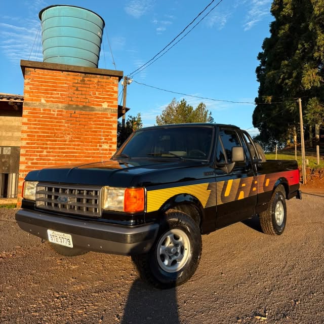 FORD F-1000 - Imagem 4