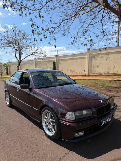 BMW 325I - Imagem 2