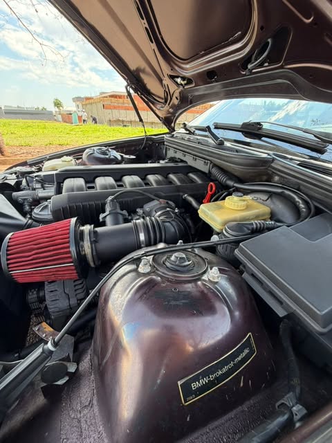 BMW 325I - Imagem 18