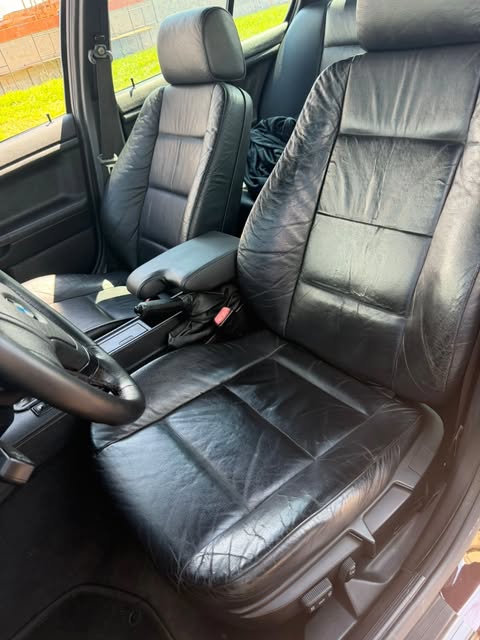 BMW 325I - Imagem 19